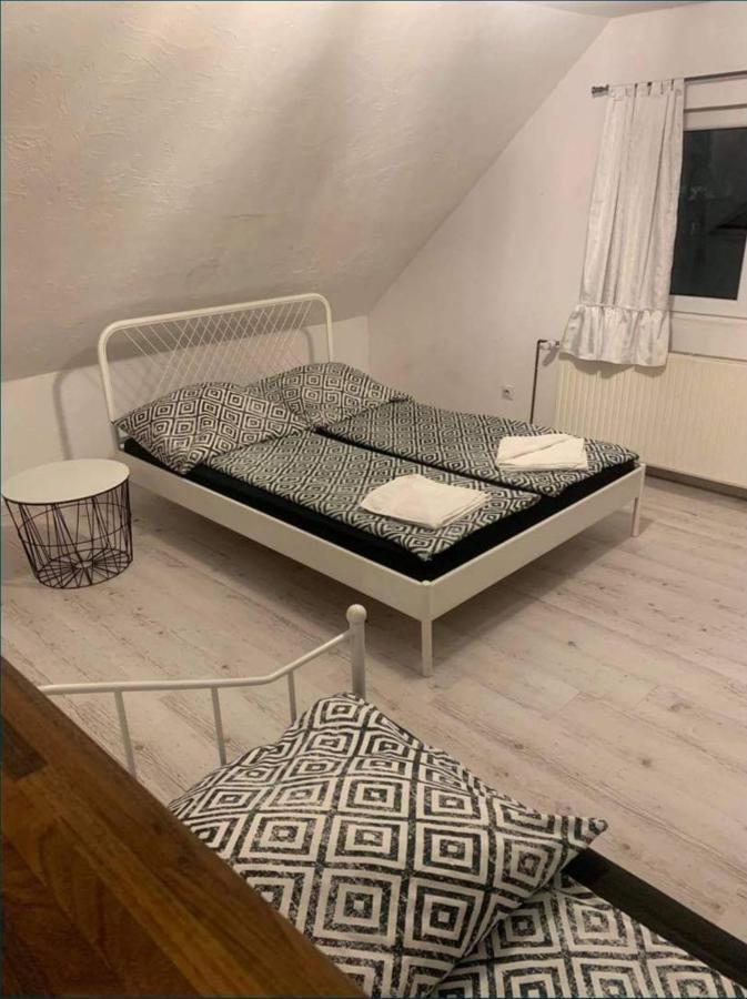 White Apartment Elblag Kültér fotó